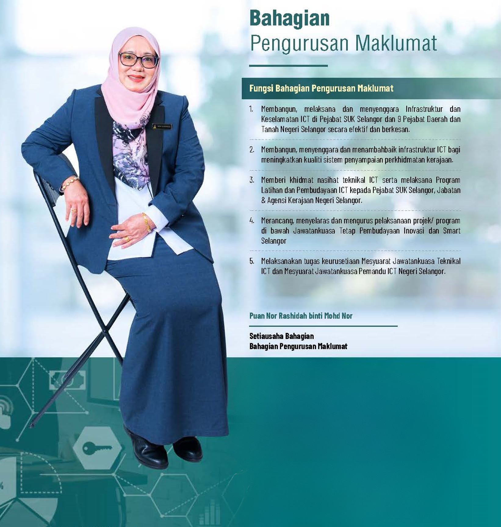 Fungsi BPM